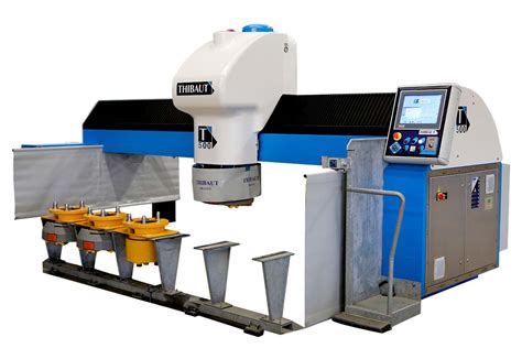 thibaut cnc machine|thibaut stone machine.